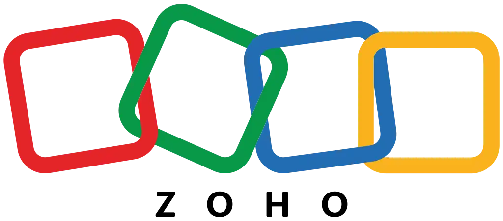 Zoho CRM