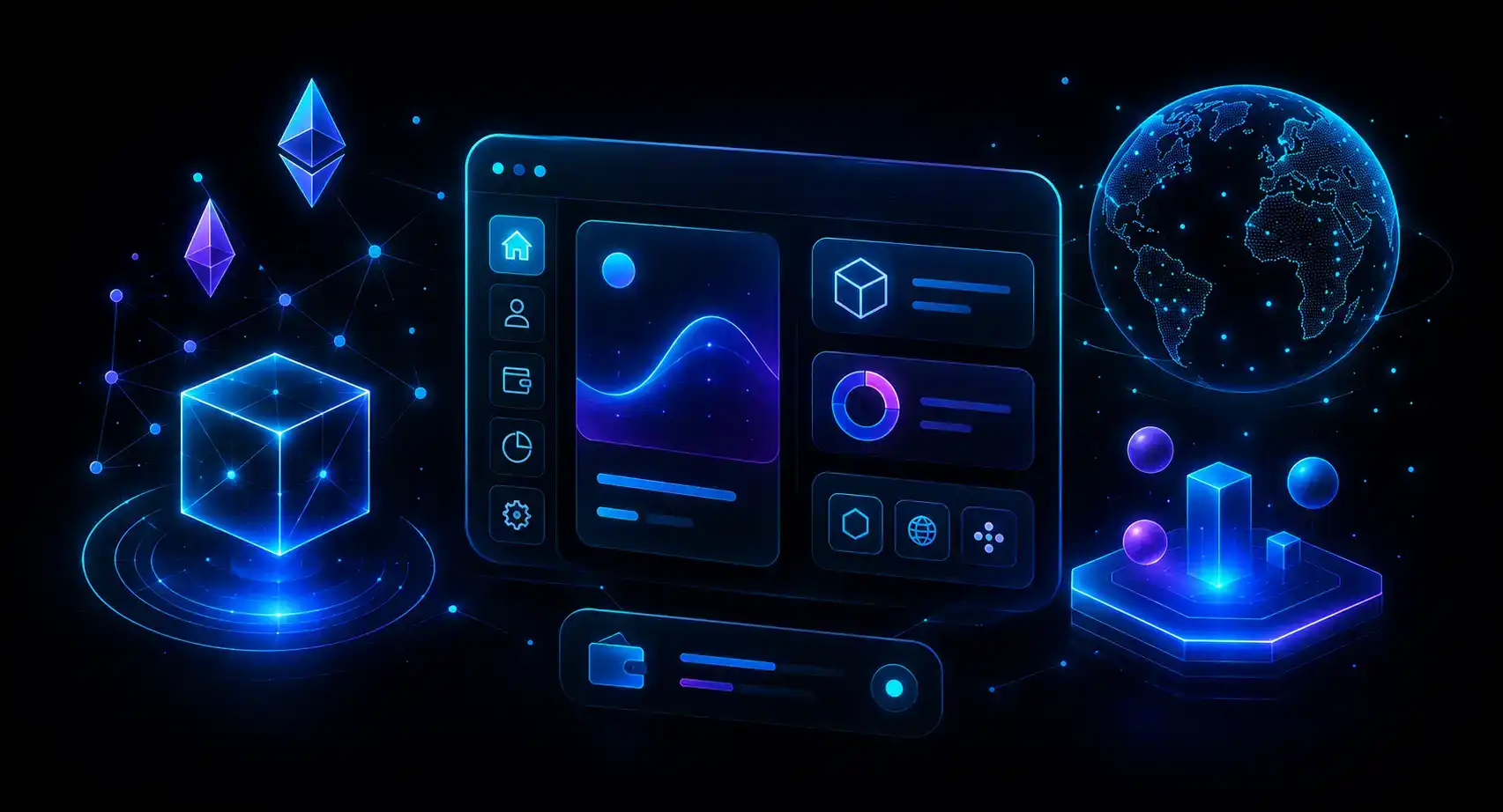 The Future of UI Design in Web3